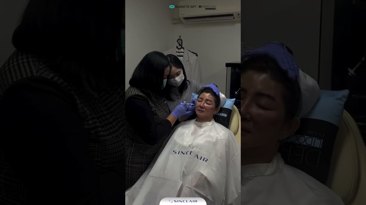 Workshop Ellanse Sukses Terlaksana Pada 14 April 2025!