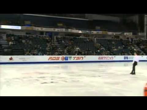 Alexander Petrov  FS run-trough  Skate Canada 2015 1029