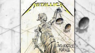 Metallica - To Live Is to Die [Original 1988 Studio Recording]