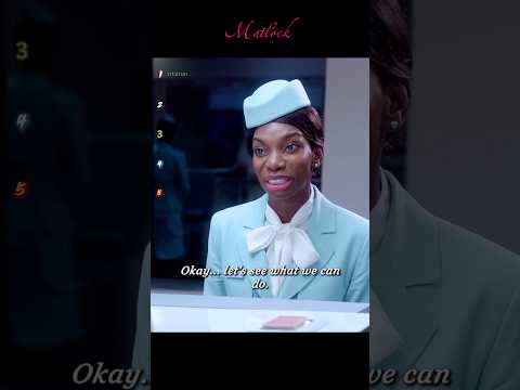 She Lost Her Flight… and Her Rating in Seconds 💔📉