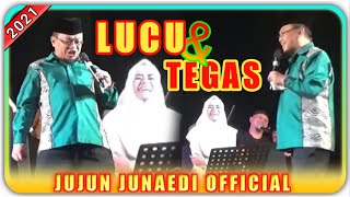 Download lagu KH JUJUN JUNAEDI  \\  LUCU tapi TEGAS mp3