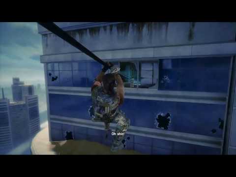 Spetz Playz Spec Ops: The Line Part 11 - We Already Did This