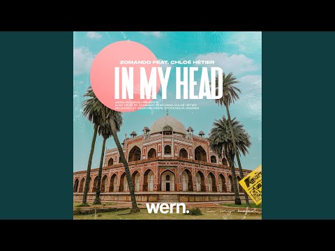 In My Head (feat. Chloé Hétier)