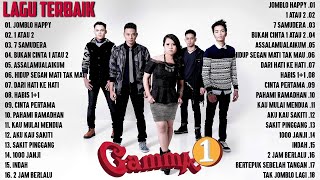 Download lagu KOMPILASI LAGU GAMMA 1 SEPANJANG MASA 2024 mp3
