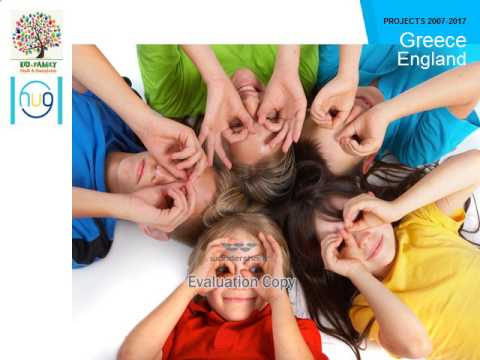 H.U.G. All Kids and Youth in Despair, So They Live