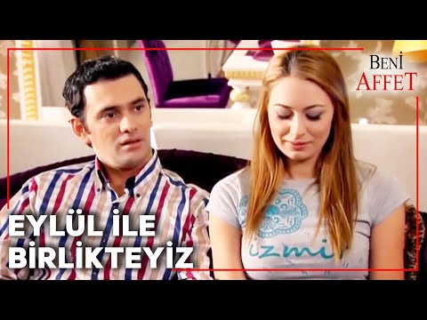 Cüneyt, Zühre'ye Eylül ile Birlikte Olduklarını Söyledi  | Beni Affet