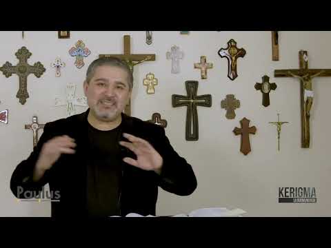 Kerigma - Tema 4: La Salvación en Jesús