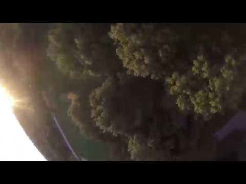 Fall fun time with friends