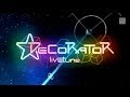 Project DIVA F 2nd - DECORATOR PV 