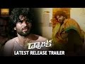 Dwaraka Movie Latest Release Trailer