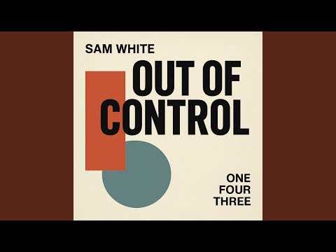 Out Of Control (Extended)