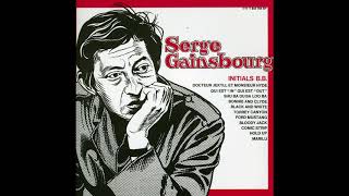 Serge Gainsbourg - Qui est in qui est out