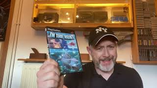 Video games weekly pickups #thespectrum #sega #segasaturn #retrogaming #zxspectrum