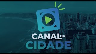 RESUMO DA SEMANA #1 - Canal da Cidade