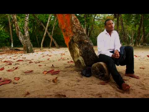 "Maria" by KIMBA SORZANO