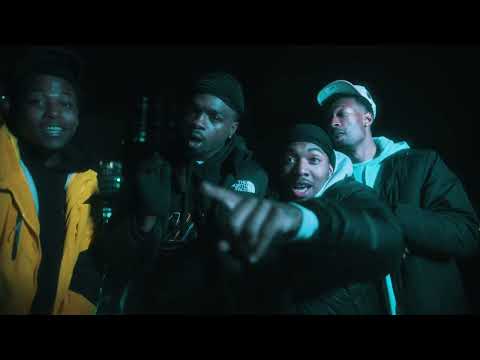 Baby Geez x 72Tmac - Baby A’s & Switches (OFFICIAL VIDEO)