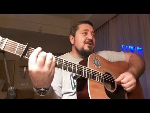 Aleyna Tilki - Sen Olsan Bari (Gitar Cover)