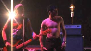BEATSTEAKS - SCHLECHT - BIG DAY OUT 2007 (High Quality)