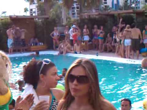 Charlie Solana Exit 66 6-20-10