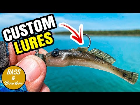The HOTTEST New Trend in Bass Fishing - Bass & Bourbon Ep. 4