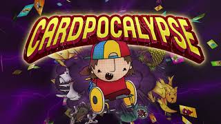 VideoImage1 Cardpocalypse: Time Warp Edition