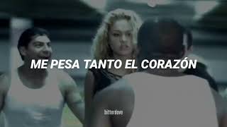 Paulina Rubio — Ni una sola palabra [Letra + video oficial]