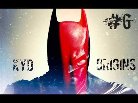 Sky Vezt Vs Jack Beat´s & Don Diablo - KYD ORIGINS (FUCK MASHUP #6)