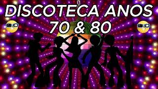 Download lagu O SOM DAS DISCOTECAS ANOS 70 & 80. OS MELHORES HITS PARA CURTIR E DANÇAR mp3