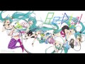 Hatsune Miku Feat Kz Livetune [Redial ] 
