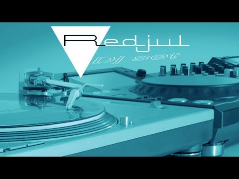 Redjul Dj Set # Massano / Adriatique  / Thimble / WnR / Raxon / Dahu [2023]