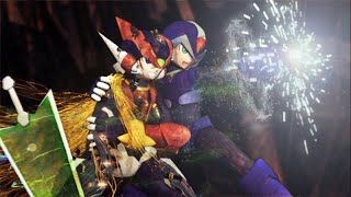 【Megaman】エックス&ゼロ まとめ【X&ZERO】