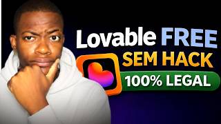 Como Usar a lovable 100% gratuita para sempre sem Cupons , sem gastar nada