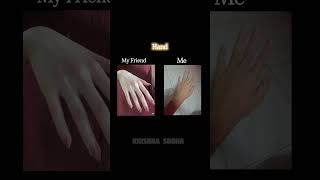 Me and my friend #trending #aesthetic #edit #shorts