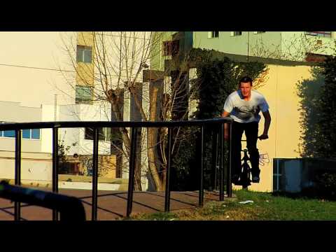 Channel 4Down BMX :: Fit UK In Greece