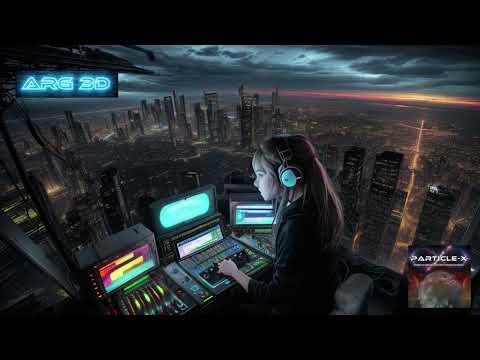 Neelix, Ace Ventura, Vini Vici, Ovnimoon, SOME1, Major 7, Poxell, a.o. Progressive Psytrance Set