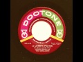VERNON GREEN & THE MEDALLIONS - A Lover's Prayer - DOOTONE