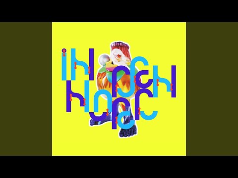 Videoclip de Innocence (Alva Noto Unitxt Remix) — Björk