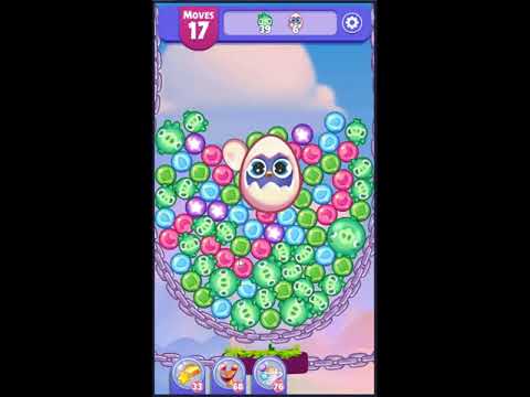 Angry Birds Dream Blast Level 1503 - NO BOOSTERS 😠🐦💤🎈 | SKILLGAMING ✔️