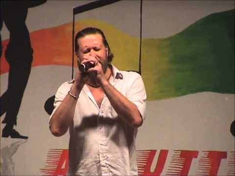 A Tutta Musica 3 - Massimo Riva - Trovare Dio