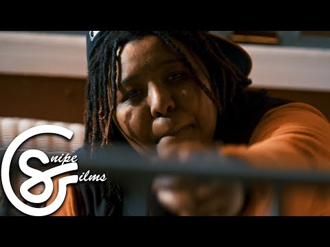 Laydu$e - Thug Cry (Official Music Video) | Dir. SnipeFilms