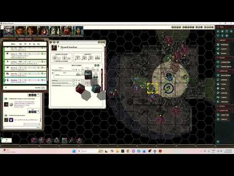 GURPS 4e Keep on the Borderlands Chapter 1 Session 4 Episode 4