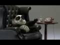 Fox S Biscuits Advert Vinnie The Panda