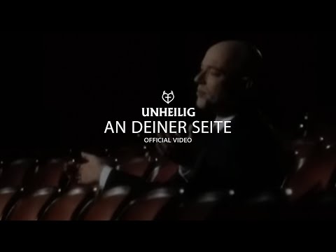 An deiner Seite - Unheilig