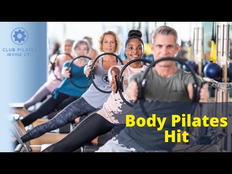Pilates Utc