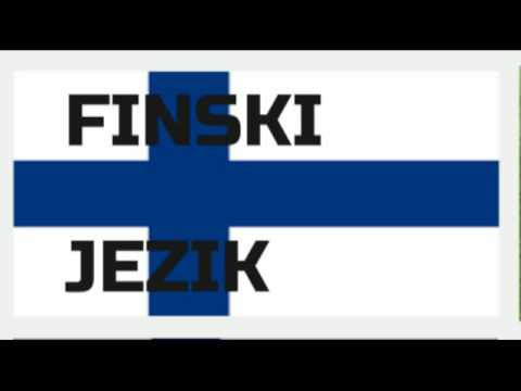NAUCI  FINSKI JEZIK/Lekcija 87
