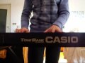 BloodHoundGang-The bad Touch piano cover ...