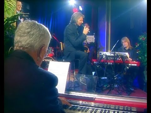 Viktors Lapčenoks un Raimonds Pauls – "Meitenei kafeinīcā"