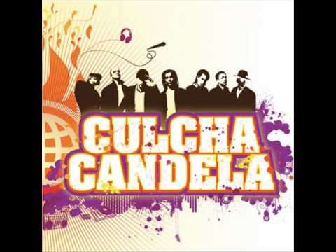 Culcha Candela - African Children