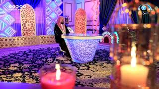 برنامج | مع الشثري  ( مرتادو المساجد )  الحلقة (19) image