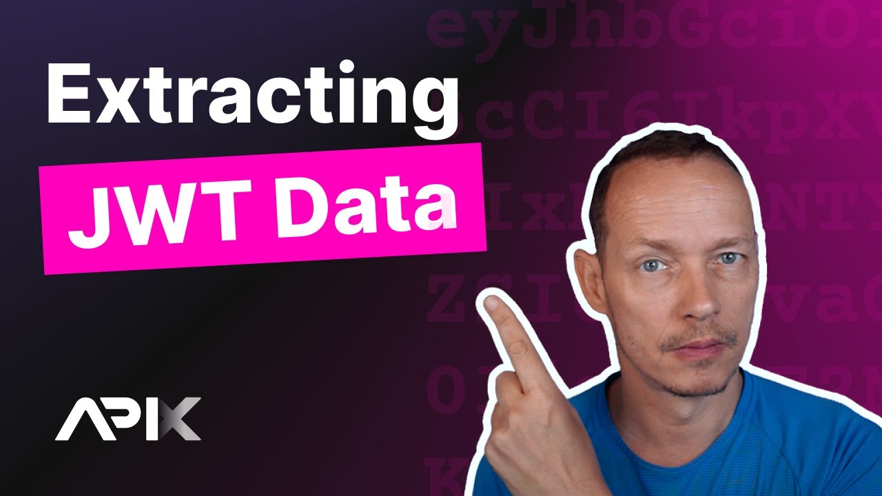 Extracting JWT data in Zuplo